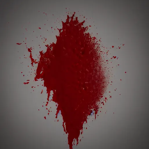 Image similar to blood texture, pbr, high resolution, ultra 4 k