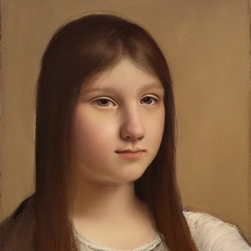 Prompt: ultra realistic portrait painting of Bryen Frost, painted by Da Vinci
