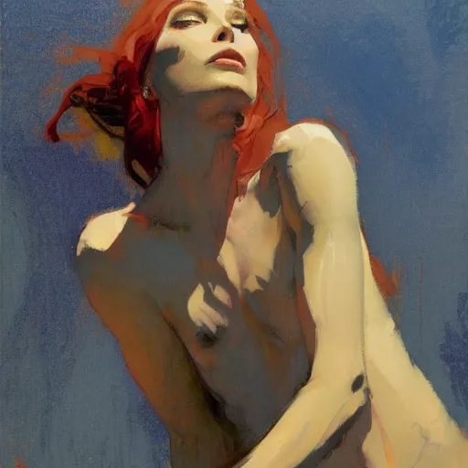 Image similar to saturn, intricate, elegant, highly detailed, greg manchess, mucha, liepke, ruan jia, jeffrey catherine jones, ridley scott