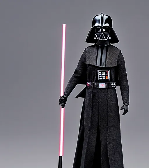 Star wars darth online vader barbie