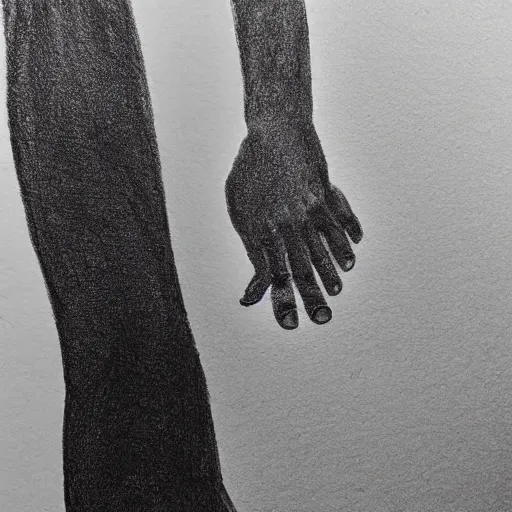 Image similar to love hold hand drawing