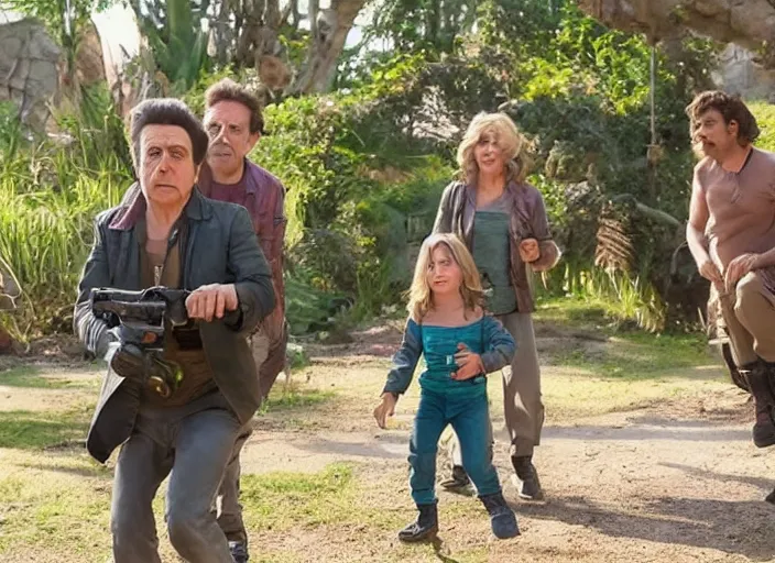 Image similar to film still of rick sanchez family in the new scifi movie 4 k,,,,,,,,,,,,,,,,,,,,,,,,,,,,,,,,,,,,,,,,,,,,,,,, rick and morty