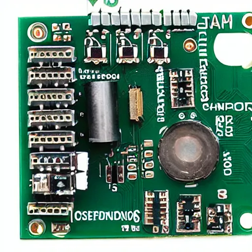 Prompt: arduino