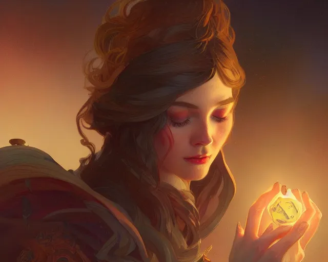 Image similar to photography of tom hammick, deep focus, d & d, fantasy, intricate, elegant, highly detailed, digital painting, artstation, concept art, matte, sharp focus, illustration, hearthstone, art by artgerm and greg rutkowski and alphonse mucha