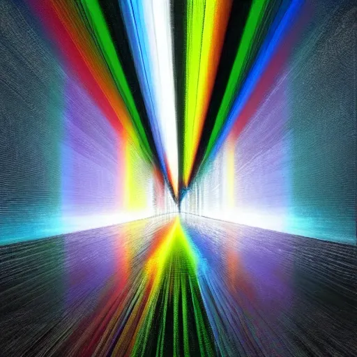 Prompt: just art for dark metal music, no words, no letters, only art by gabriel dawe