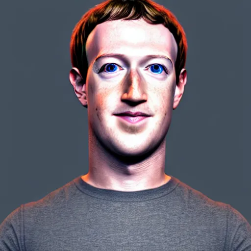Prompt: mark zuckerberg as an anime catgirl, highly detailed, extremely high quality, hd, 4 k, 8 k, canon 3 0 0 mm, professional photographer, 4 0 mp, lifelike, top - rated, award winning, realistic, detailed lighting, detailed shadows, sharp, no blur, edited, corrected, trending