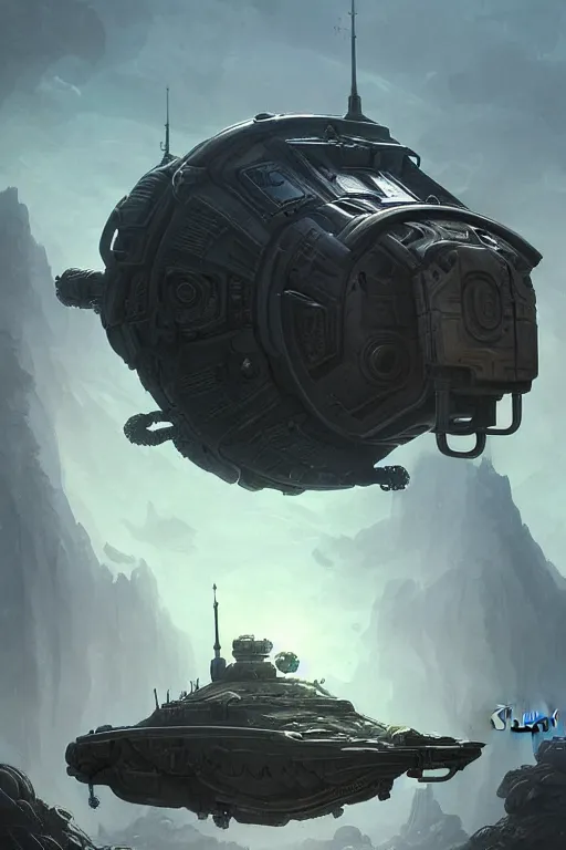 Image similar to alien tank, highly detailed, d & d, fantasy, highly detailed, digital painting, trending on artstation, concept art, sharp focus, illustration, global illumination, ray tracing, realistic shaded, art by artgerm and greg rutkowski and fuji choko and viktoria gavrilenko and hoang lap, sunny