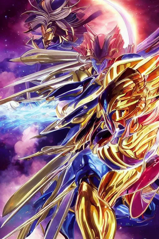 Image similar to 2 0 2 2 knights of the zodiac saint seiya battle for sanctuary hero suit armor comics mask minimalist verytoon nautiljon animes toei animation namco bandai, art by artgerm and greg rutkowski and magali villeneuve