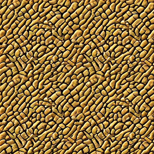 Image similar to stylized seamless ground texture game ready 5 1 2 x 5 1 2