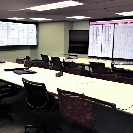 Image similar to War Room