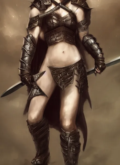 Image similar to female vampire warrior, large two - handed sword, large greatsword, full portrait, enchanting, elegant, lean and muscular, flying, barefoot, foot wraps, exposed toes, black heavy armor, historical armor, metal mask, in the style of ghostblade, wlop, modern fantasy, realistic proportions.