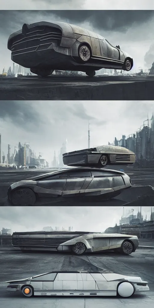 Image similar to sci-fi 3d organic organic brutalist car and wall structure car, in the coronation of napoleon painting, and digital billboard in the middle. octane render pinterest, keyshot product render, water reflections gloss shiny in luquid