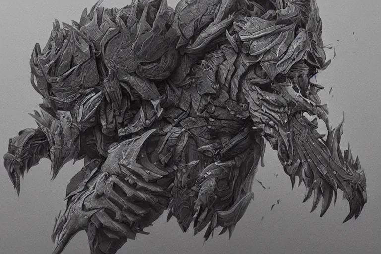 Image similar to “ a extremely detailed stunning drawings by jason juan on artstation ”