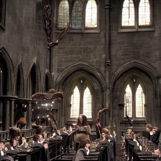 Prompt: Harry Potter, cinematic shot