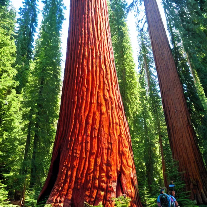 Image similar to giant jellysfish among the giant sequoia trees at 2875 adanac.st vanvcouver,british columbia,canada