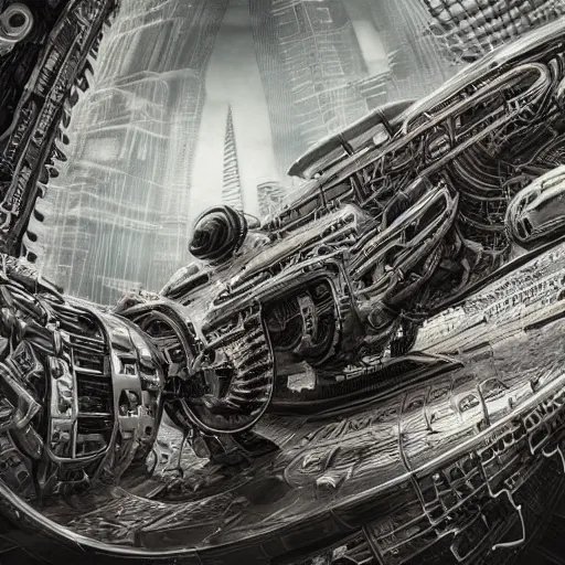 Image similar to metalheadz, intricate, futuristic, ultra realistic, hyper detailed, cinematic, digital art,