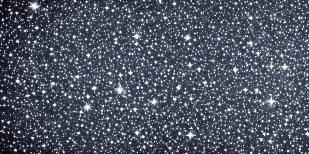 Image similar to a star dust particle. png on black background