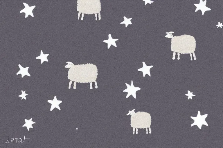 Image similar to star sheep enterprise