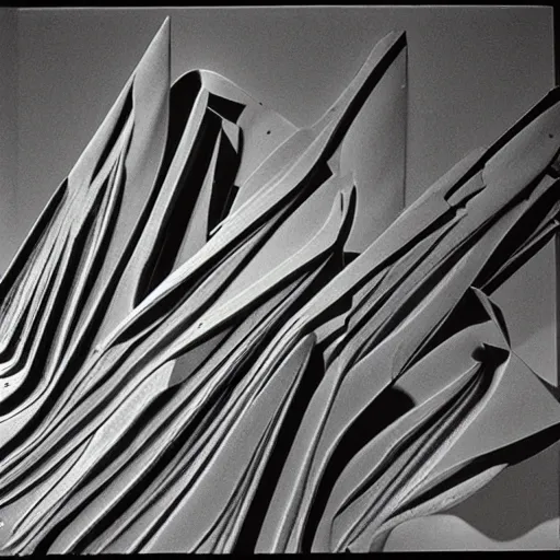 Prompt: Materiel love, claymation, sharp lines, by Lucien Clergue