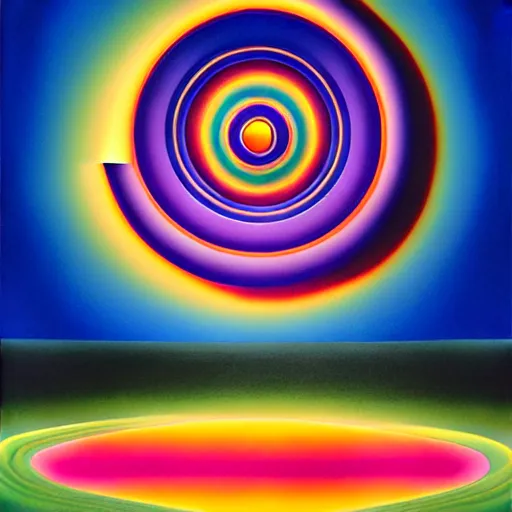 Image similar to wormhole by shusei nagaoka, kaws, david rudnick, airbrush on canvas, pastell colours, cell shaded, 8 k