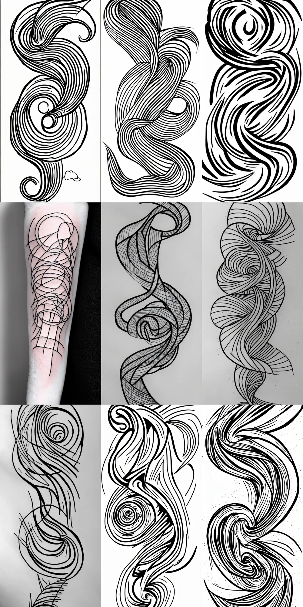 40 Tornado Tattoo Designs für Männer  Cool Cyclone Ink Ideen  Mann Stil   Tattoo  Tornado tattoo Tattoo lettering design Tattoo designs men