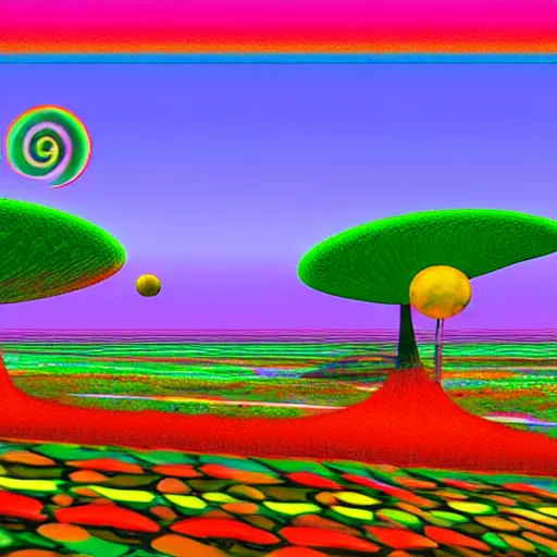 Image similar to lsd dream emulator