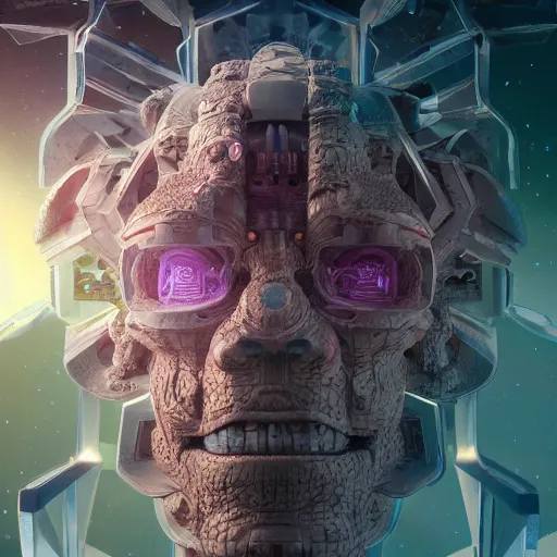 Image similar to galactus, au naturel, hyper detailed, digital art, trending in artstation, cinematic lighting, studio quality, smooth render, unreal engine 5 rendered, octane rendered, art style by klimt and nixeu and ian sprigger and wlop and krenz cushart intricate artwork by Tooth Wu and wlop and beeple. octane render, trending on artstation, greg rutkowski very coherent symmetrical artwork. cinematic, hyper realism, high detail, octane render