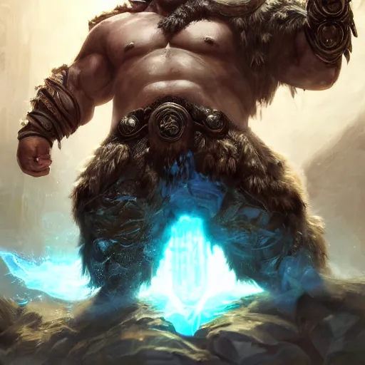 Image similar to portrait of sloth! as zeus the god of thunder, league of legends amazing splashscreen artwork, gears of war, splash art, natural light, elegant, photorealistic facial features, intricate, fantasy, detailed face, atmospheric lighting, anamorphic lens flare, cinematic lighting, league of legends splash art, hd wallpaper, ultra high details by greg rutkowski