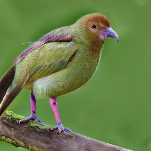 Image similar to kiwi bird