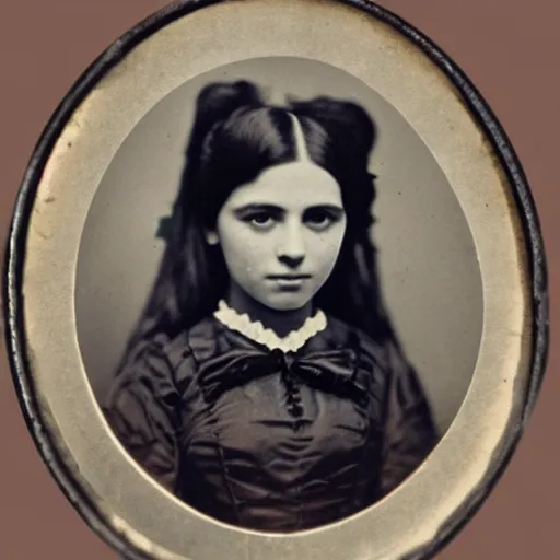 Prompt: photo of a beautiful and young princess, circa 1 8 6 1