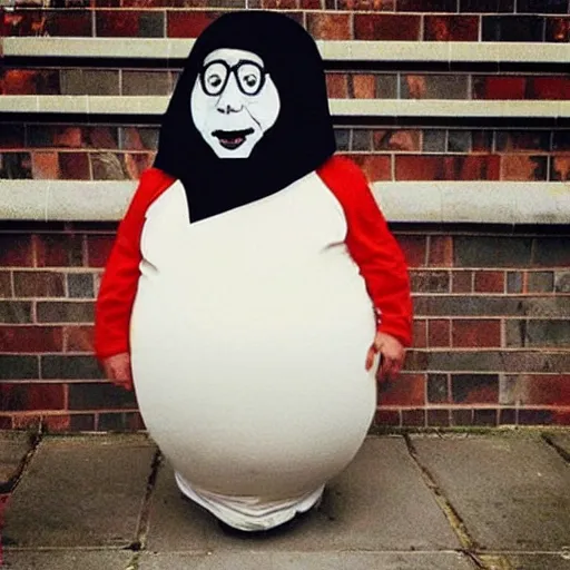  Humpty Dumpty Egg Mascot Costumes People : Sports