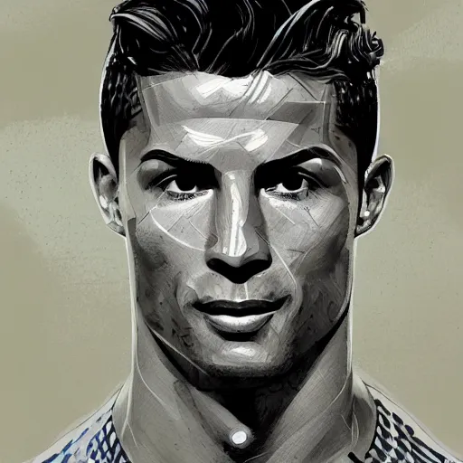 Cristiano Ronaldo Profile