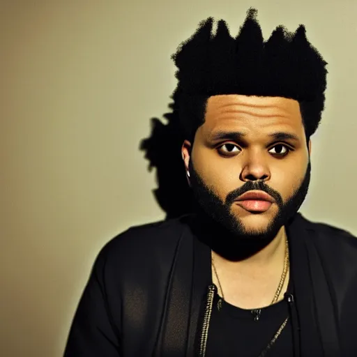 The Weeknd's 'After Hours' Fades into the Background, Arts