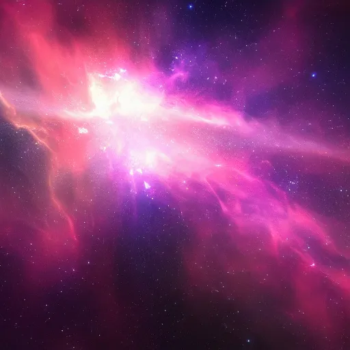 Image similar to beautiful photography, nebula space wallpaper 8k