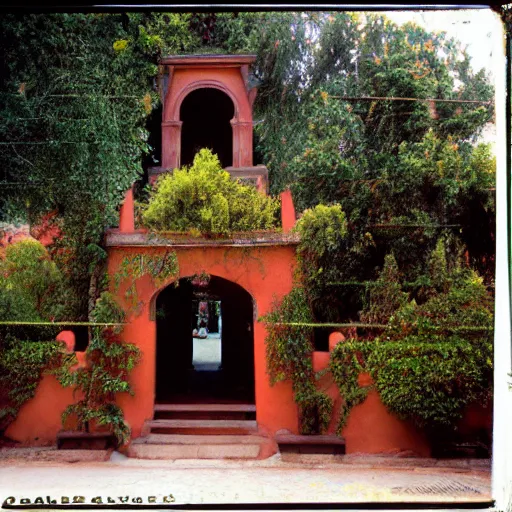 Image similar to photo, tlaquepaque, cornelius vanderbilt, kodak ektachrome 1 2 0,