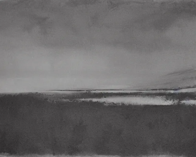 Image similar to norman ackroyd