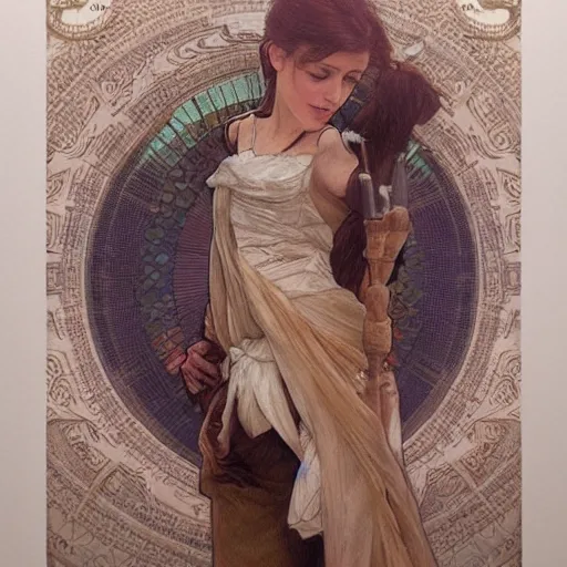 Prompt: amazing lifelike award winning pencil illustration of British actor stephen Lewis trending on art station artgerm Greg rutkowski alphonse mucha cinematic