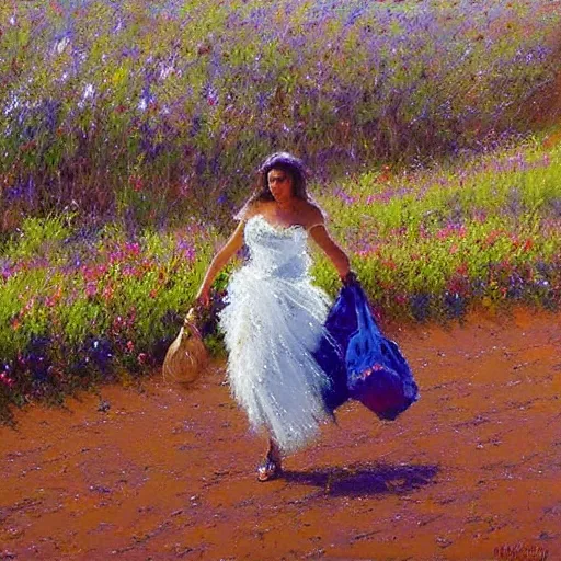 Image similar to by robert hagan pastel white, inca threatening, depressing. art installation. paralyzed by the indescribable beauty of the cosmos.