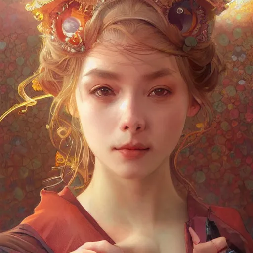 Image similar to ultra realistic illustration of nyanners, intricate, highly detailed, digital painting, artstation, concept art, sharp focus, illustration, art by artgerm and greg rutkowski and alphonse mucha