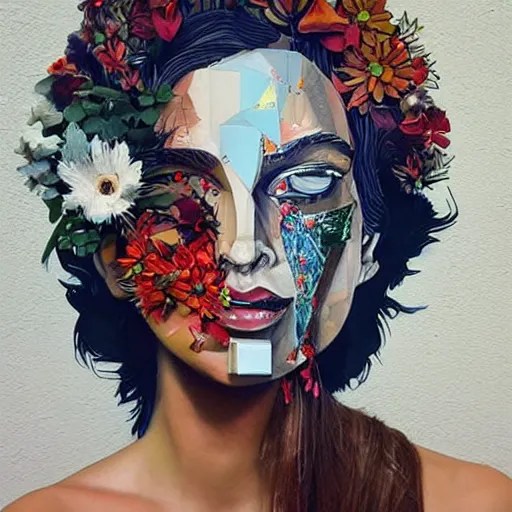 Image similar to A beautiful sculpture. There are so many kinds of time. The time by which we measure our lives. Months and years. Or the big time, the time that raises mountains and makes stars. by Sandra Chevrier intuitive