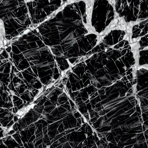 cracked marble texture