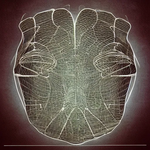 Prompt: “ geoff darrow ” “ gray ’ s anatomy ” diablo canyon aerial horror shape 1 0 2 4 x 1 0 2 4