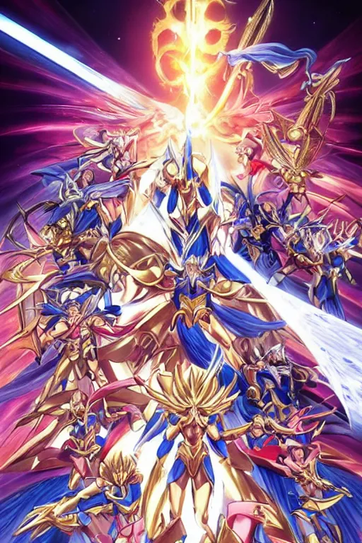 Image similar to 2 0 2 2 knights of the zodiac saint seiya battle for sanctuary hero suit armor comics mask minimalist verytoon nautiljon animes toei animation namco bandai, art by artgerm and greg rutkowski and magali villeneuve