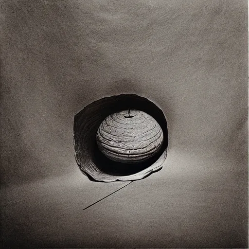 Image similar to “ dmigor pathways of the hallowed rift ” photography “ irving penn ”