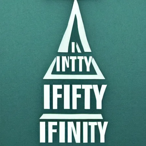 Image similar to infinity in infinity