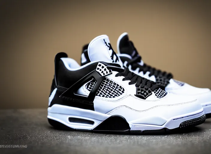 Reasonable doubt shop air jordan 4s