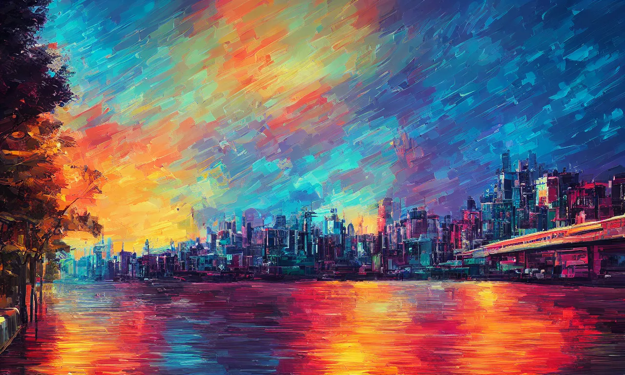 Image similar to alena aenami artworks in 4 k