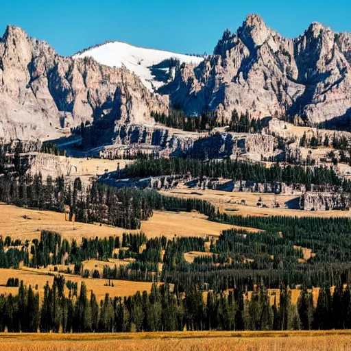 Image similar to wyoming