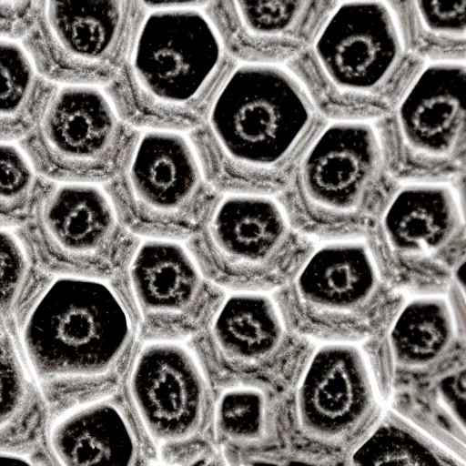 Image similar to A SEM image of Carbon Nanoparticles