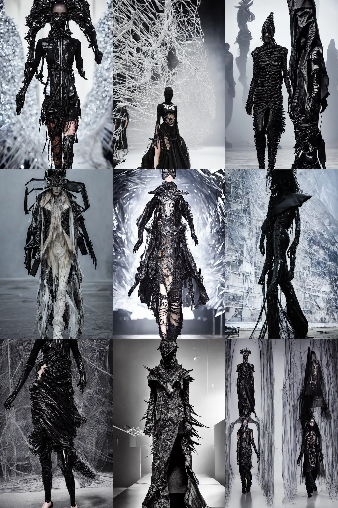 Avant Garde Fashion and its Essence – CrypticFashionCult